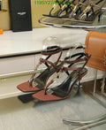 SAMC - YLS Women Shoes - 008