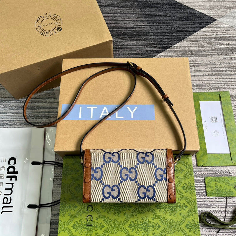 Satchel Bags - GCI Bags - 7495