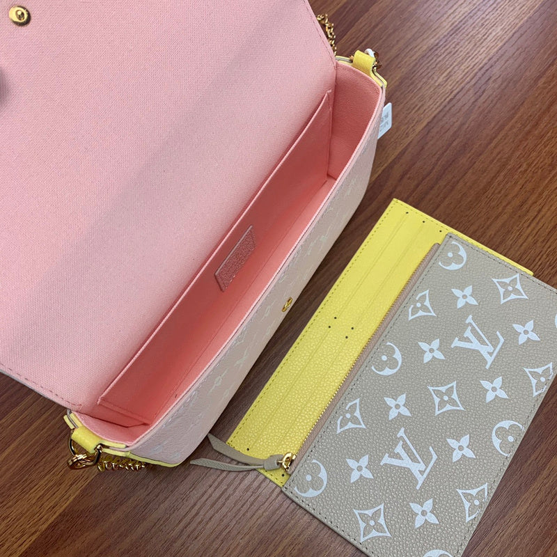 Satchel Bags - VL Bags - 014