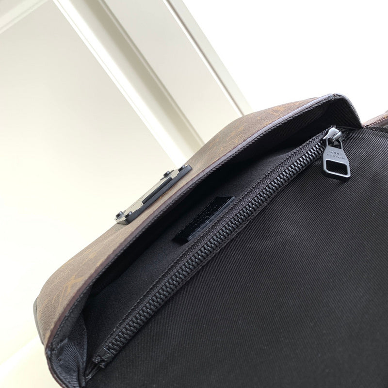 Satchel Bags - VL1 Bags - 039
