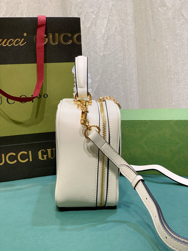 Satchel Bags - GCI Bags - 1457