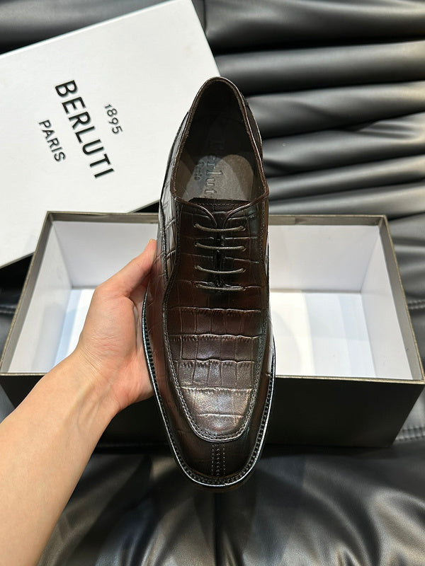 Glami - BRE Men Shoes - 244