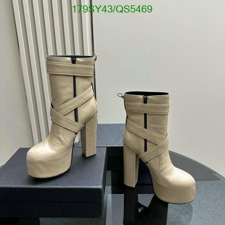 SAMC - YLS Women Shoes - 150