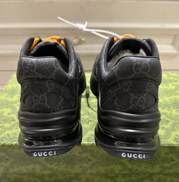 SAMC - GUKI Women Shoes - 787