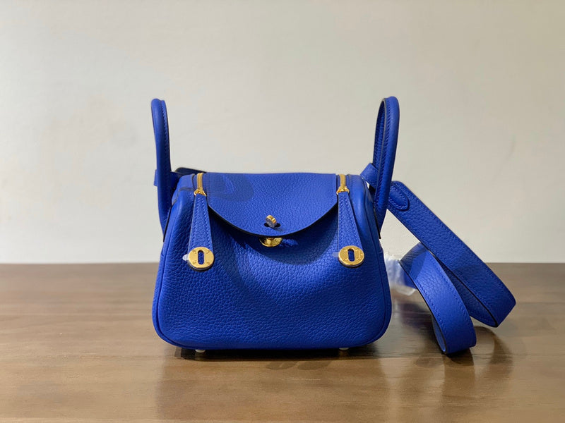 Glamy - HMS Bags - 648