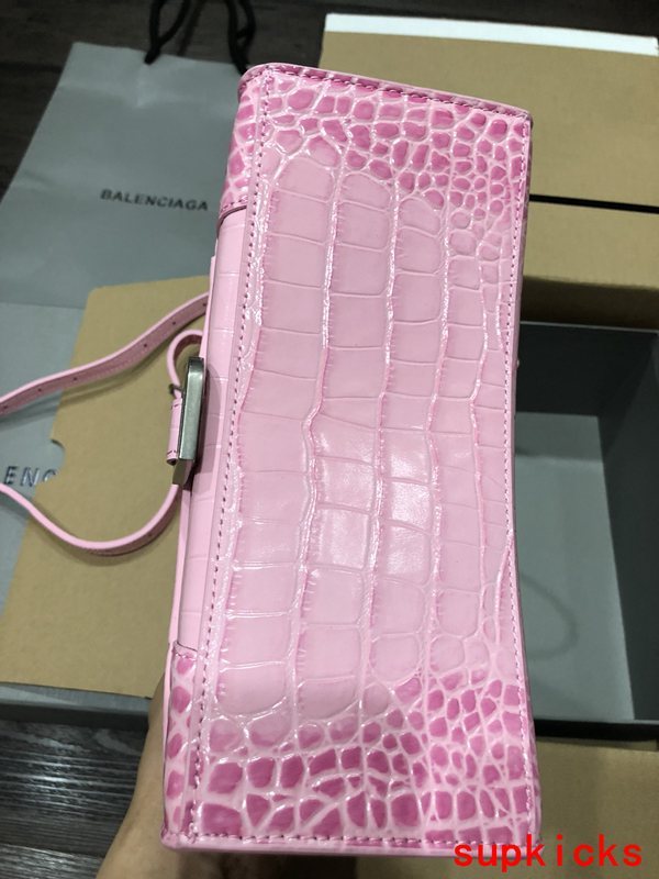 Glami- - BG Hourglass Bags - 103