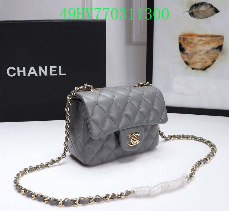 Glami - CHL Bags - 2975