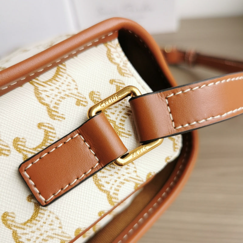Glamy - COL Bags - 973