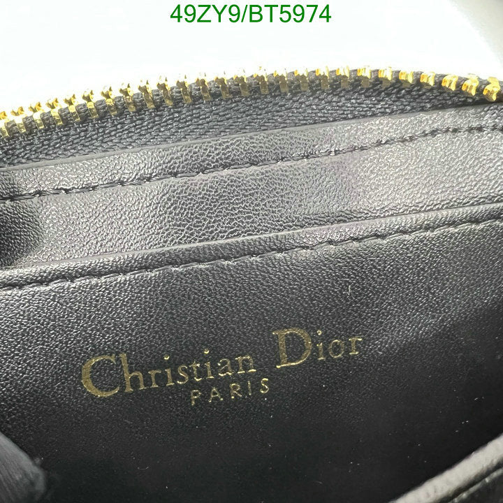 SAMC - DOR Wallets - 029