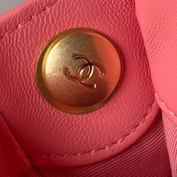 Satchel Bags - CHL Bags - 7547