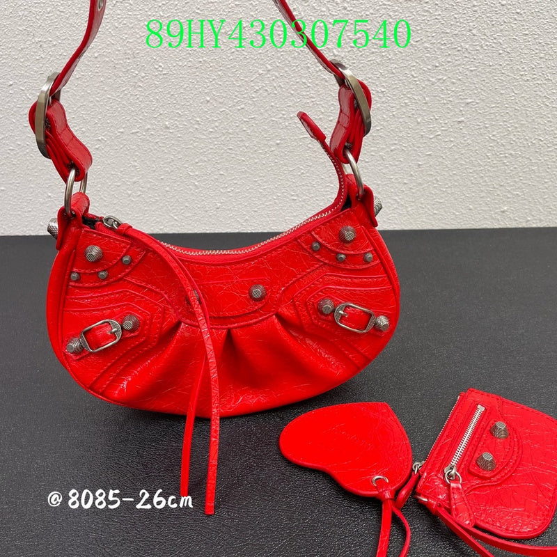 ELE Fashion - BGA Bags - 1894