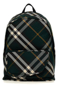 Burberry Men 'Shield' Backpack