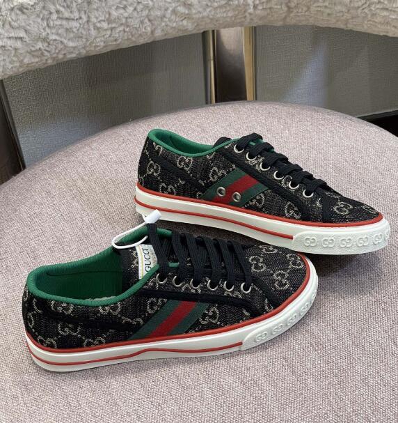 SAMC - GUKI Women Shoes - 1277
