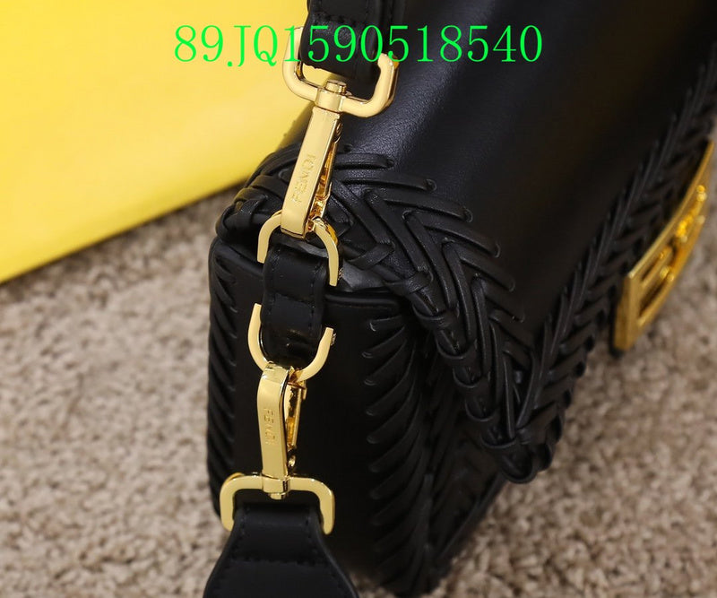 Glami - FDE Bags - 2911