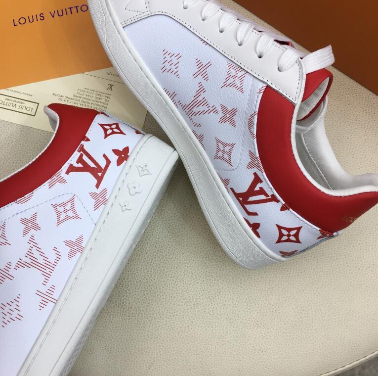 Glamy - LOV Men Shoes - 2005
