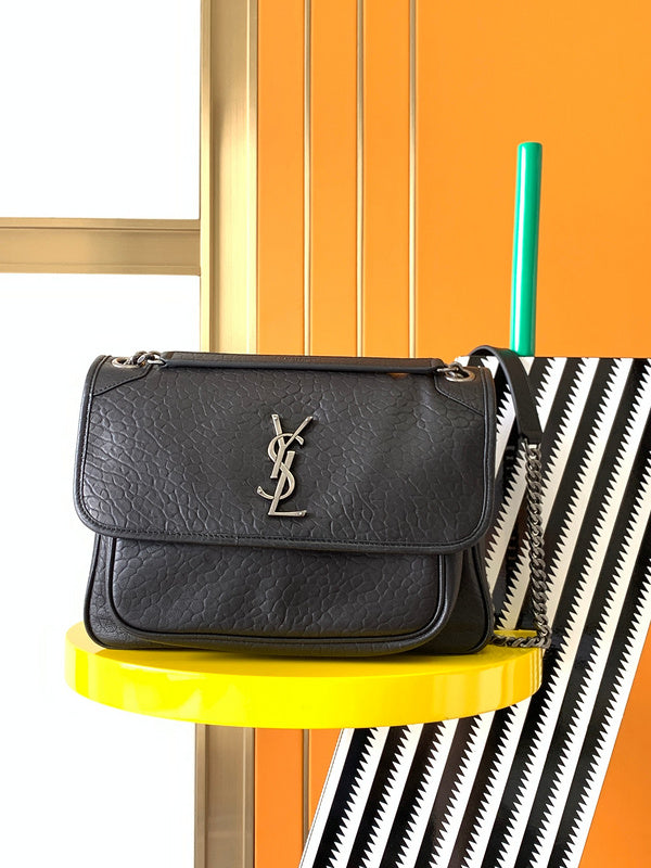 Glamy - YLS Bags - 166