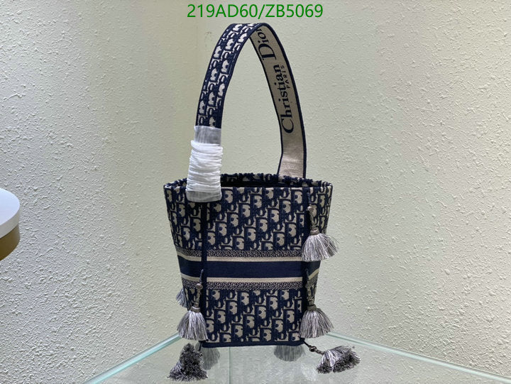 SAMCC - DOR Bags - 1190