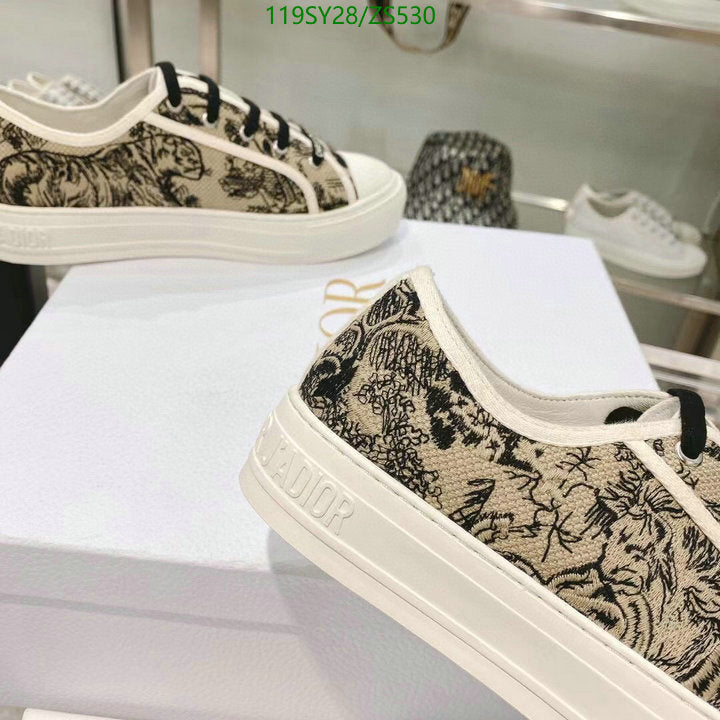 SAMCC - DOR Women Shoes - 1704