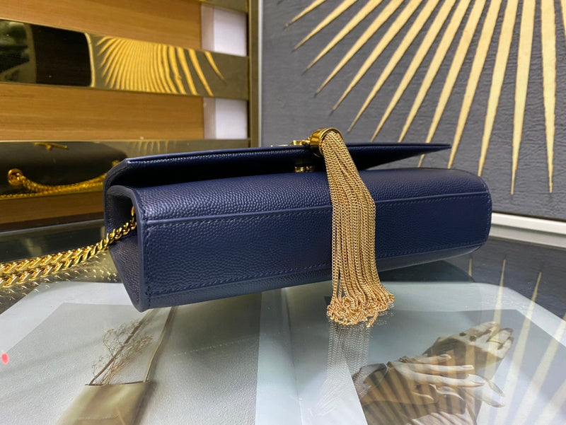 Glamy - YLS Bags - 698