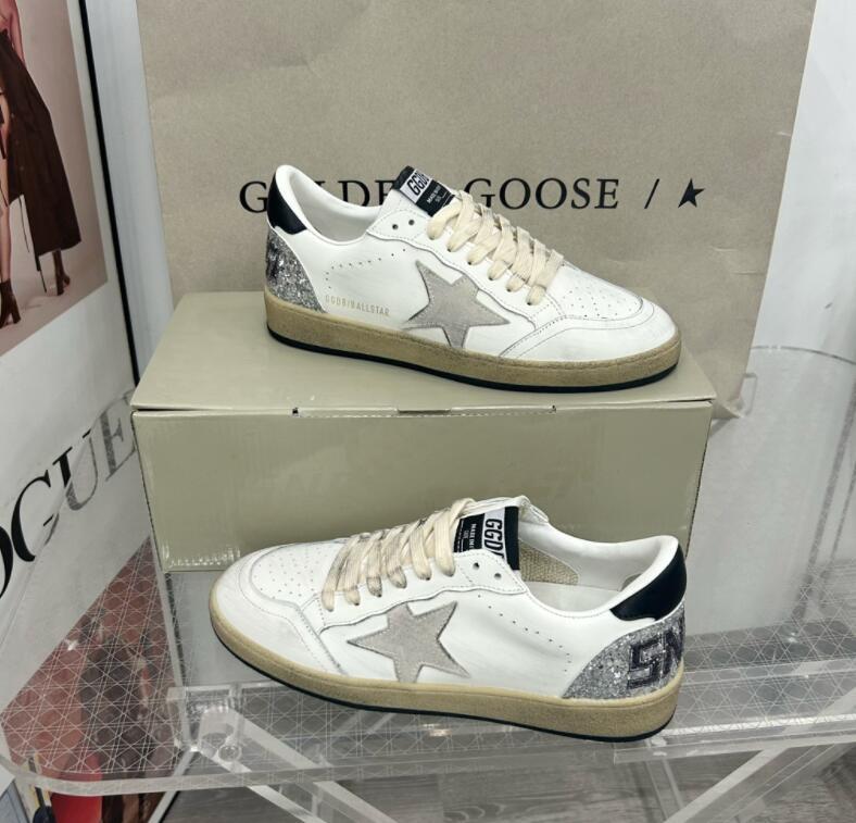 SAMC - GDBE Women Shoes - 010