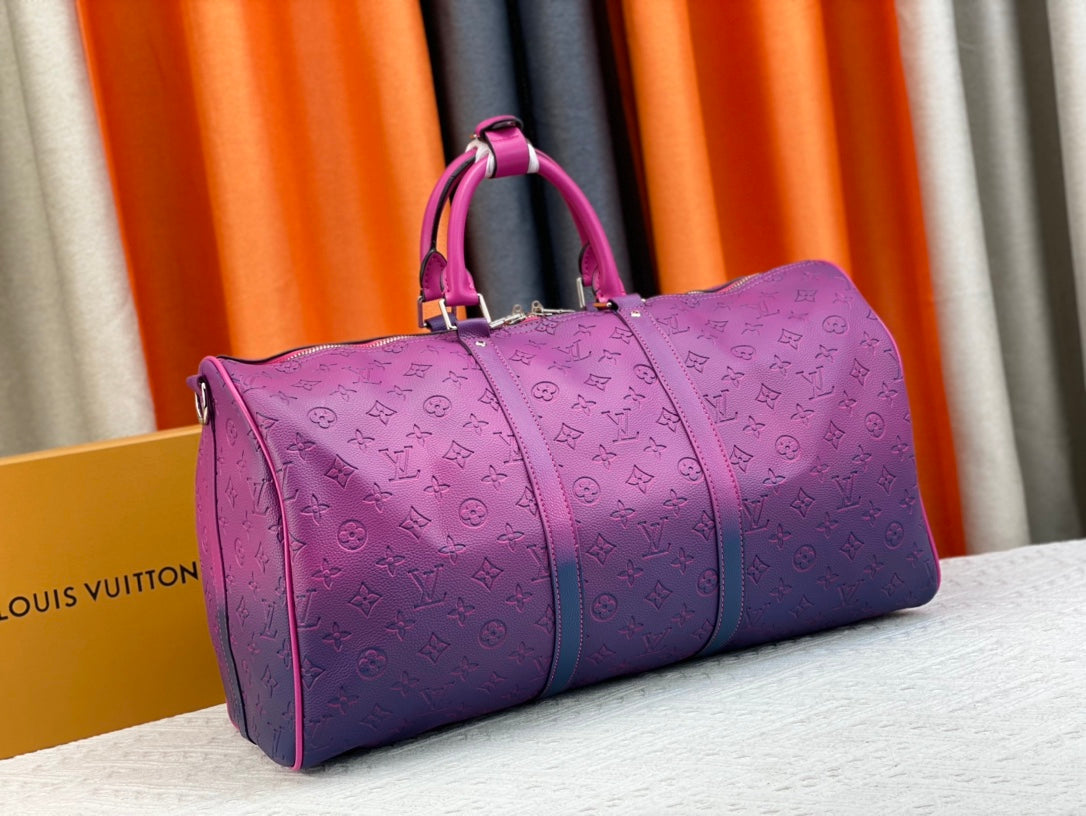 EN - New Arrival Bags LUV 668