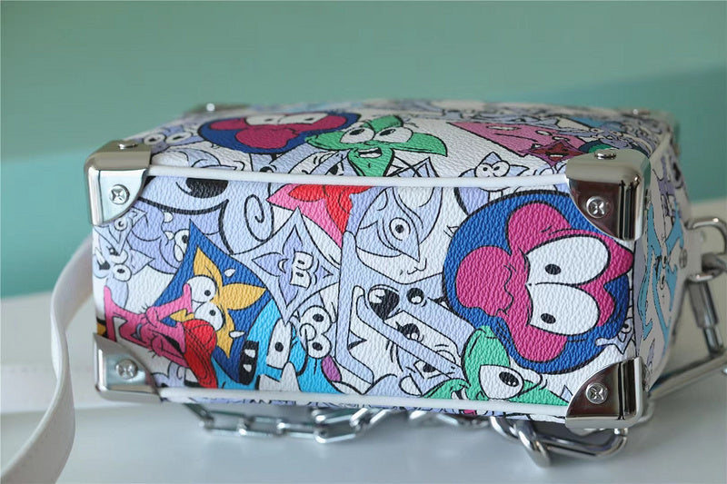 Glami Fashion Lu-Vi bags - 10138