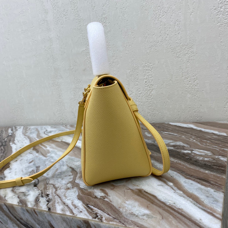 Glamy - COL Bags - 1518