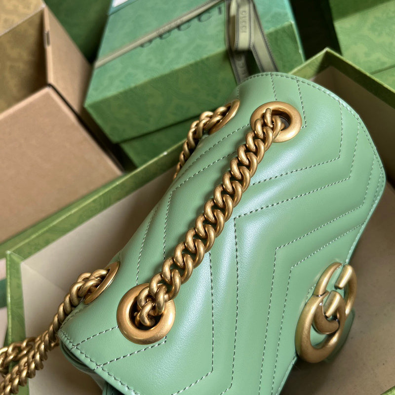 Satchel Bags - GCI Bags - 7691