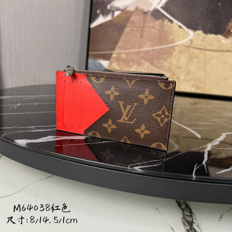 Glami - LOV Wallets - 027
