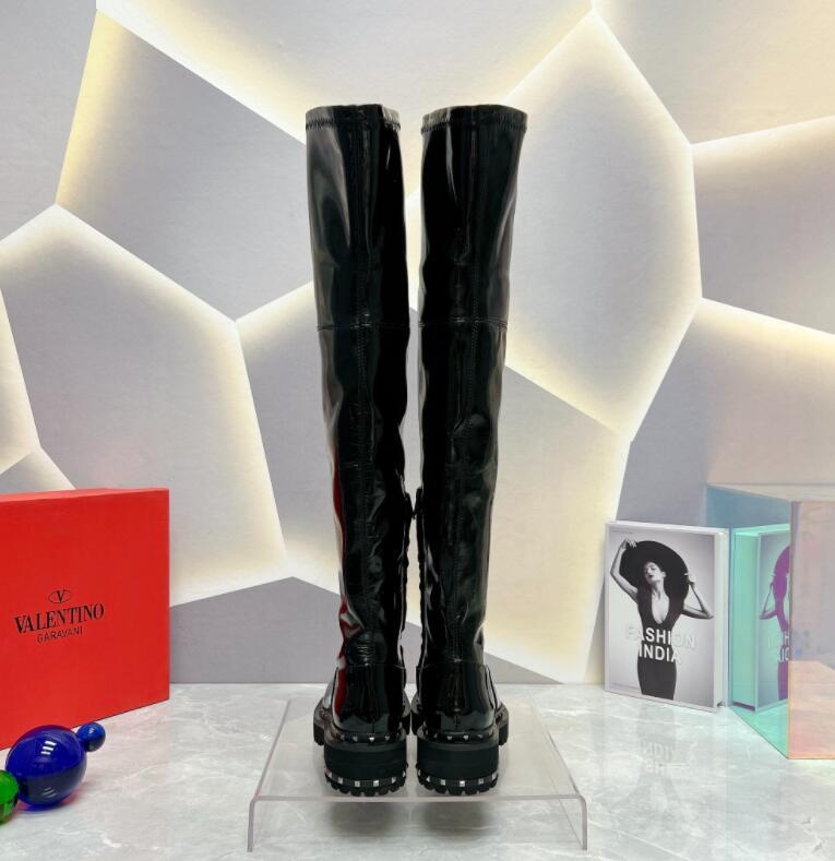 SAMC - VEL Women Shoes - 018