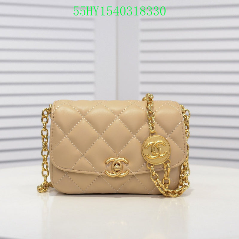 Satchel Bags - CHL Bags - 5205