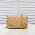 Satchel Bags - CHL Bags - 5205