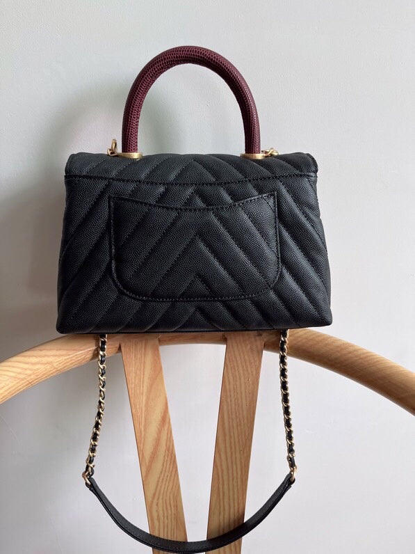 glamy - CHL Bags - 2834