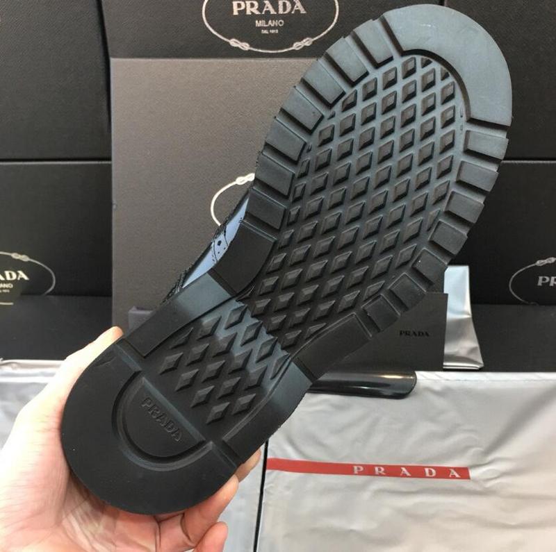 GlamyMen Shoes - 476