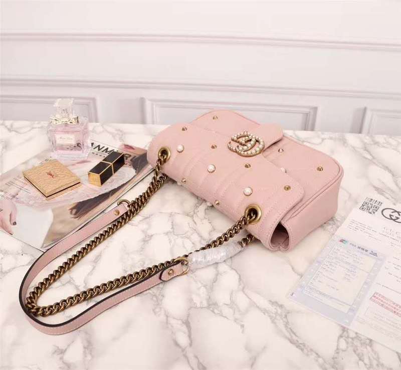 Glami Fashion - GCI Bags - 458