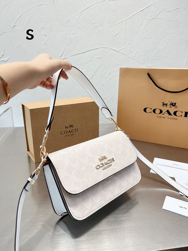 Satchel Bags - CCH Bags - 350