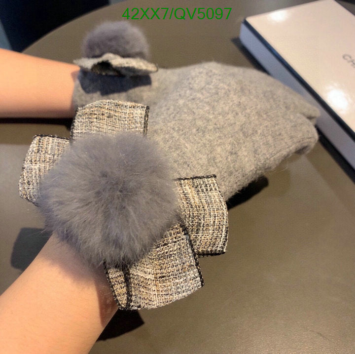 SAMC - CHL Gloves - 121