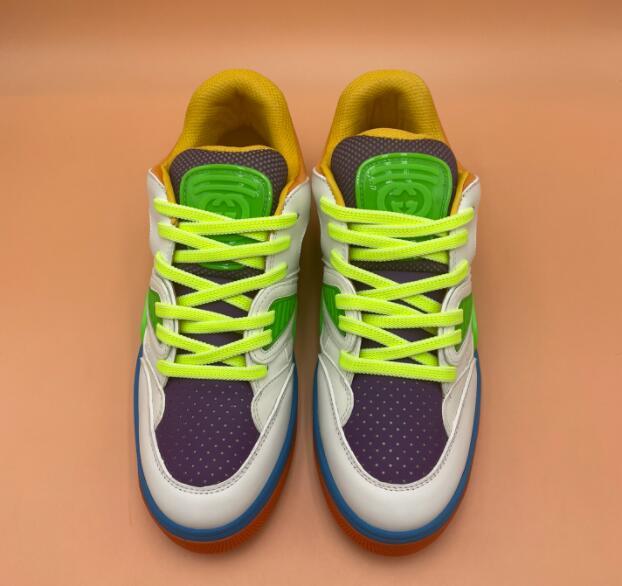 SAMC - GUKI Women Shoes - 1167