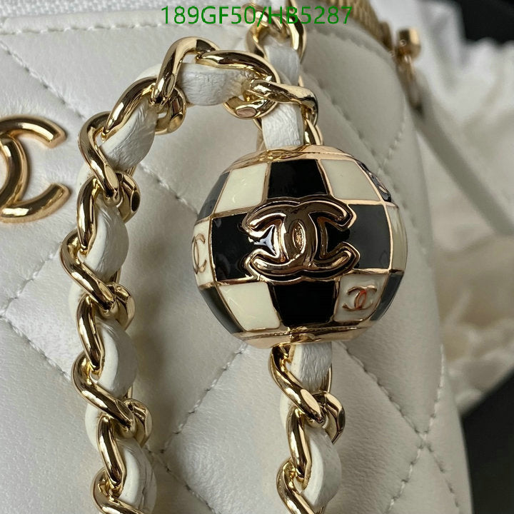 SAMC - CHL Bags - 154