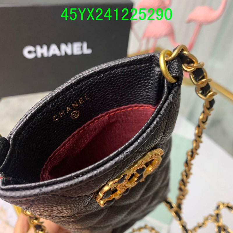 Glami - CHL Wallet - 2472