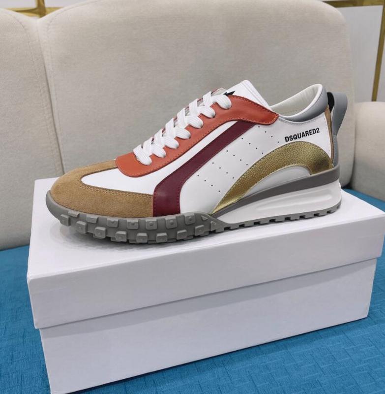 SAMC - DAG Men Shoes - 312