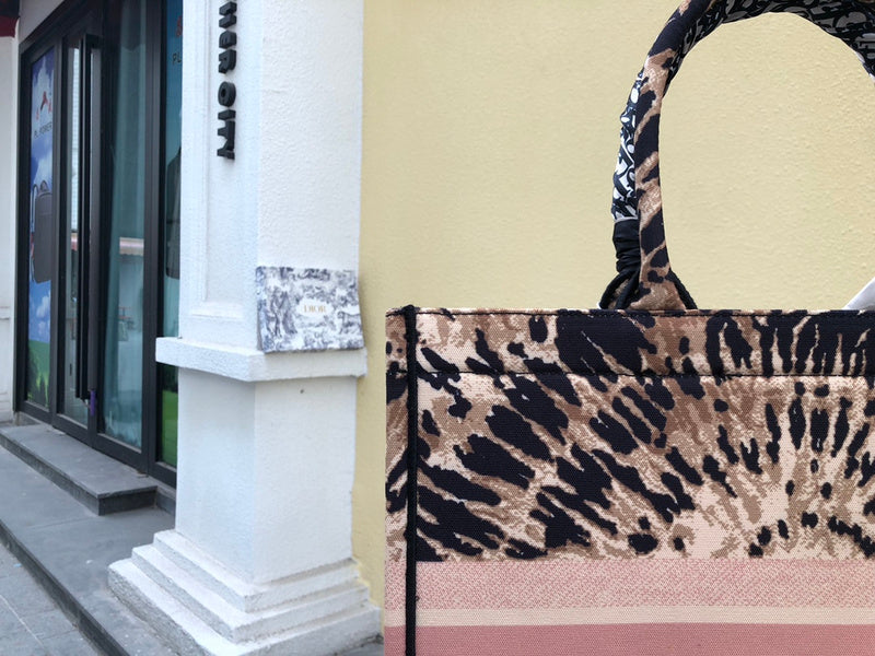 Satchel Bags - DOR Bags - 852