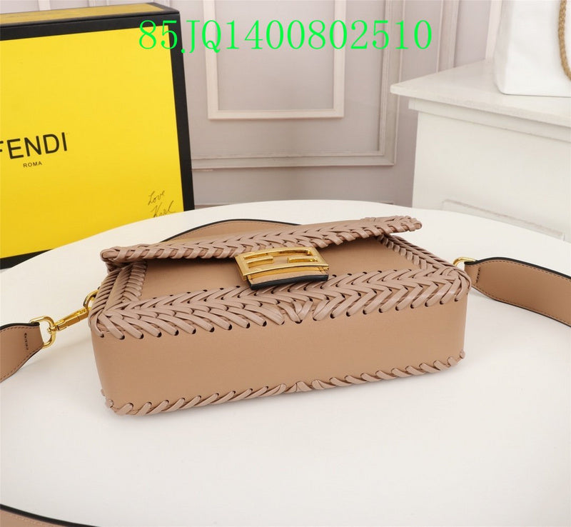 Glami - FDE Bags - 2511