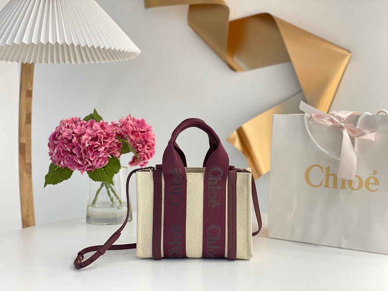 Glamy - CLE Bags - 251