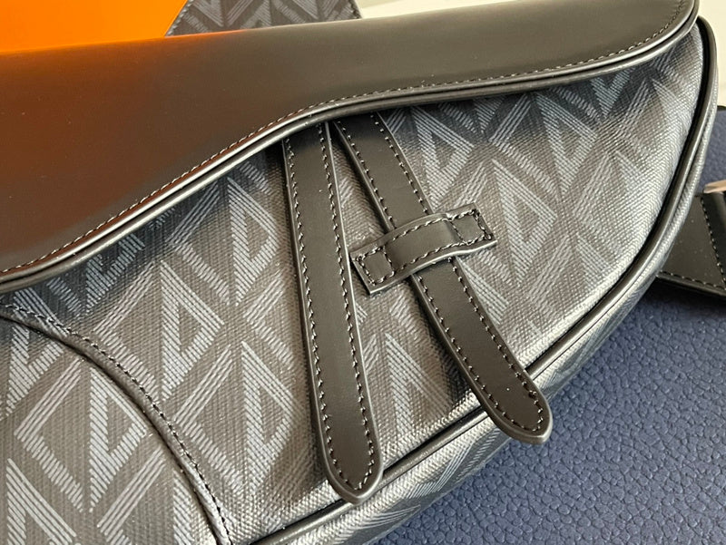 Satchel Bags - DOR Bags - 965