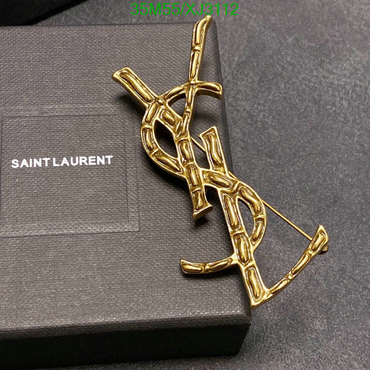 SAMC - YLS Jewelry - 082