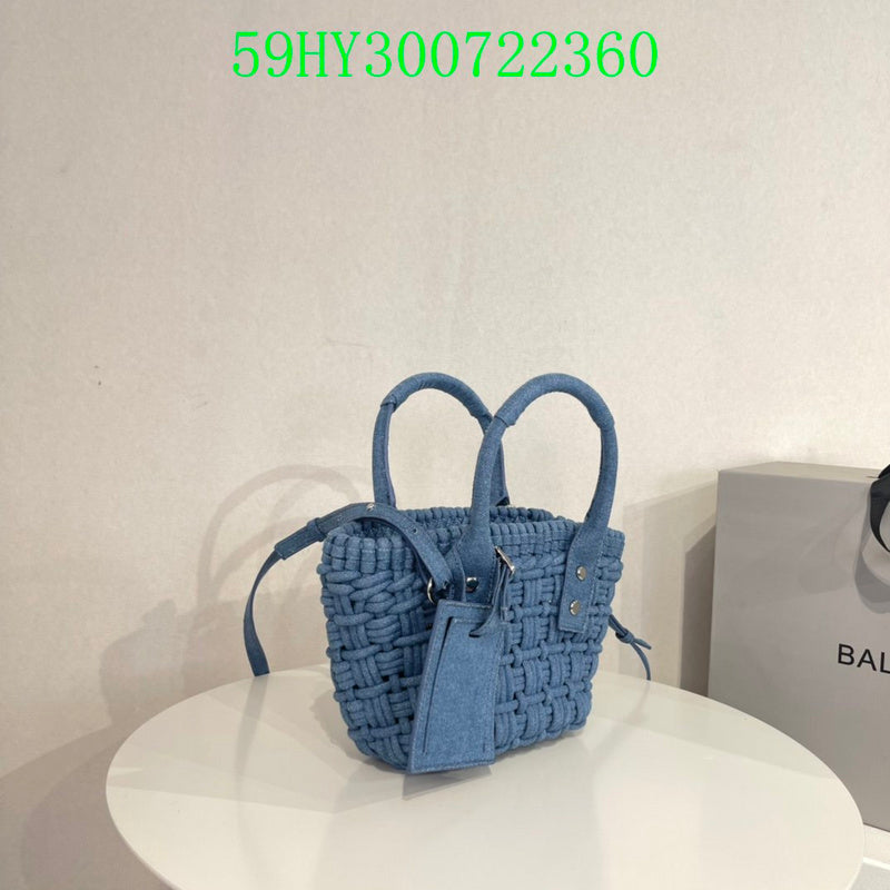 Satchel Bags - BGA Bags - 2204