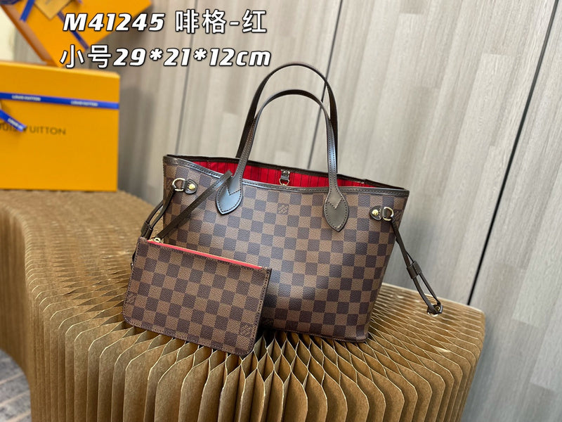 Fashion Lu-Vi bags - 3379