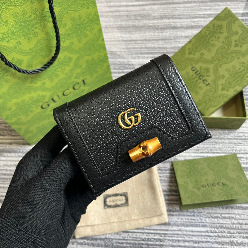 Glami-i - Guki Wallet - 090