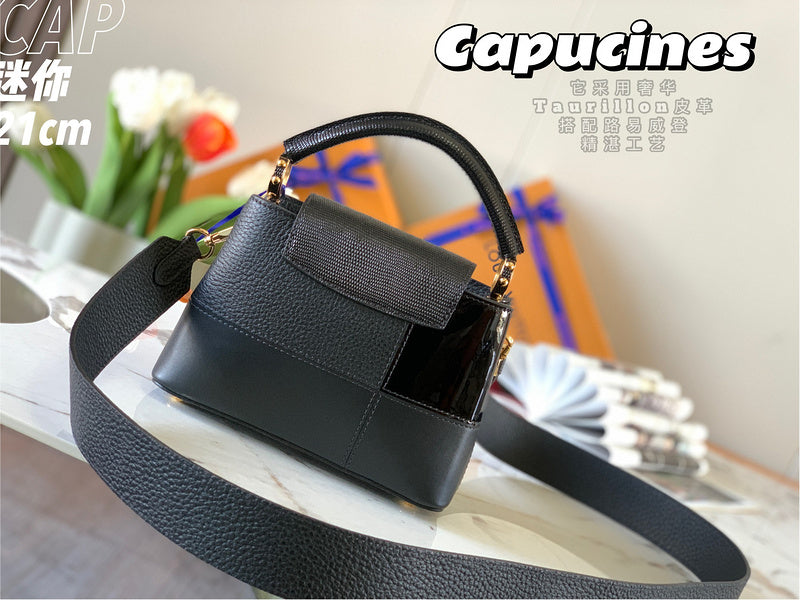 Glamy - LOV Bags - 668